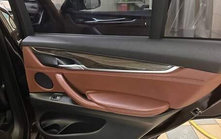 BMW X5, 2016 год, 3 450 000 рублей, 18 фотография