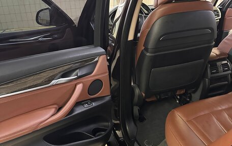 BMW X5, 2016 год, 3 450 000 рублей, 16 фотография