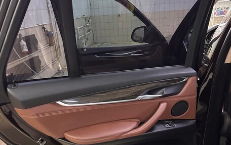 BMW X5, 2016 год, 3 450 000 рублей, 14 фотография