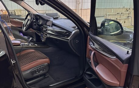 BMW X5, 2016 год, 3 450 000 рублей, 19 фотография