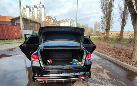 KIA Optima IV, 2016 год, 2 200 000 рублей, 16 фотография