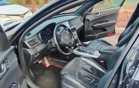 KIA Optima IV, 2016 год, 2 200 000 рублей, 24 фотография