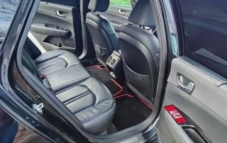 KIA Optima IV, 2016 год, 2 200 000 рублей, 30 фотография