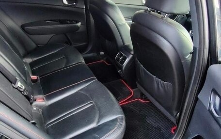 KIA Optima IV, 2016 год, 2 200 000 рублей, 31 фотография