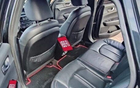 KIA Optima IV, 2016 год, 2 200 000 рублей, 28 фотография