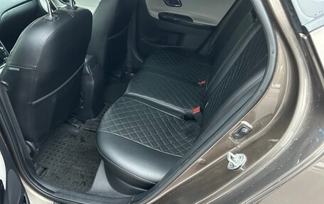 KIA cee'd III, 2012 год, 989 000 рублей, 12 фотография