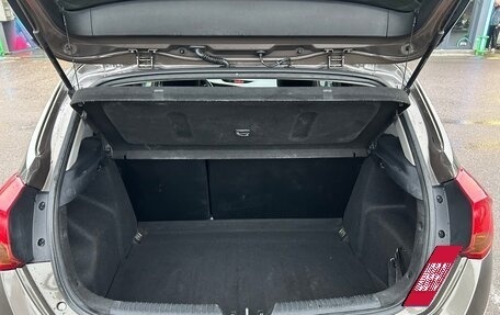 KIA cee'd III, 2012 год, 989 000 рублей, 11 фотография