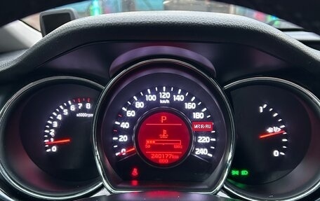 KIA cee'd III, 2012 год, 989 000 рублей, 8 фотография