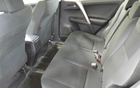 Toyota RAV4, 2015 год, 2 125 000 рублей, 11 фотография