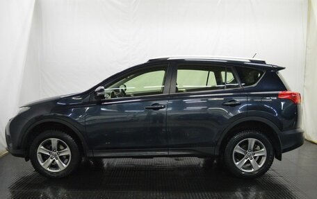 Toyota RAV4, 2015 год, 2 125 000 рублей, 8 фотография