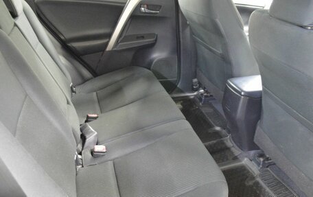 Toyota RAV4, 2015 год, 2 125 000 рублей, 13 фотография