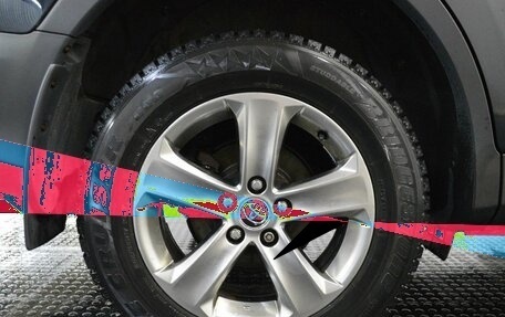 Toyota RAV4, 2015 год, 2 125 000 рублей, 9 фотография