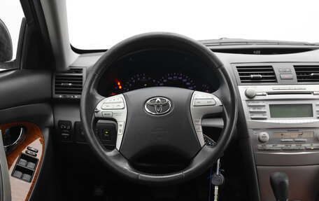 Toyota Camry, 2011 год, 1 240 000 рублей, 6 фотография