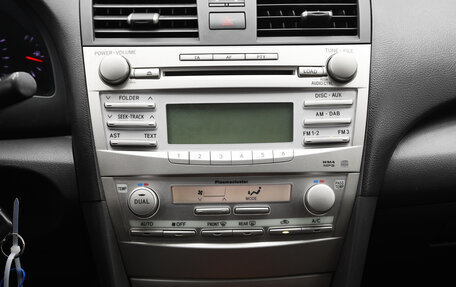 Toyota Camry, 2011 год, 1 240 000 рублей, 9 фотография