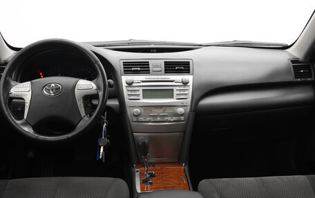 Toyota Camry, 2011 год, 1 240 000 рублей, 5 фотография