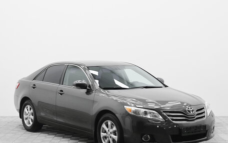 Toyota Camry, 2011 год, 1 240 000 рублей, 3 фотография