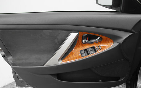 Toyota Camry, 2011 год, 1 240 000 рублей, 11 фотография