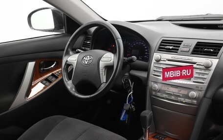 Toyota Camry, 2011 год, 1 240 000 рублей, 12 фотография