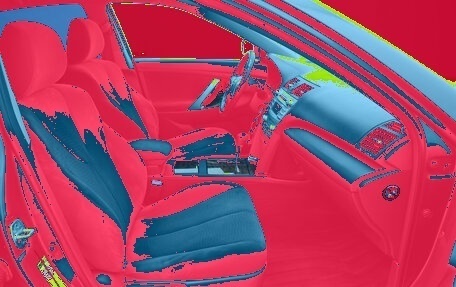 Toyota Camry, 2011 год, 1 240 000 рублей, 13 фотография