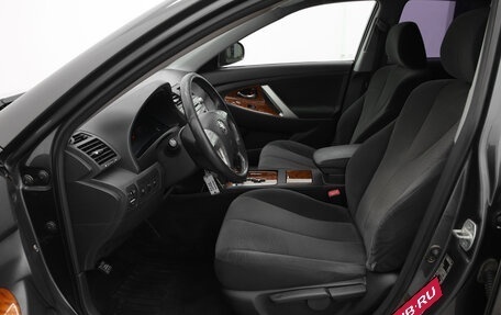 Toyota Camry, 2011 год, 1 240 000 рублей, 14 фотография