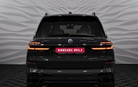 BMW X7, 2024 год, 22 300 000 рублей, 6 фотография