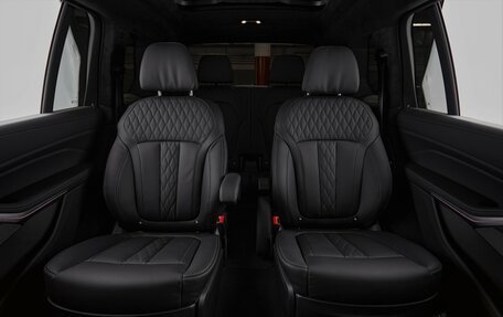 BMW X7, 2024 год, 22 300 000 рублей, 11 фотография