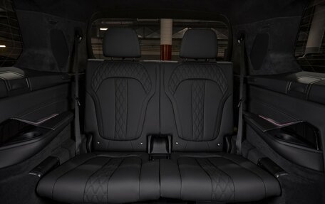 BMW X7, 2024 год, 22 300 000 рублей, 13 фотография