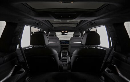 BMW X7, 2024 год, 22 300 000 рублей, 14 фотография