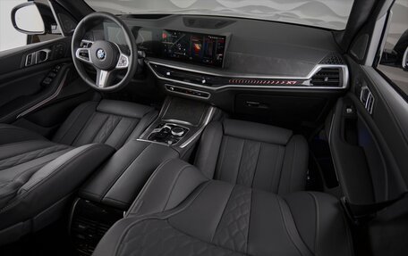 BMW X7, 2024 год, 22 300 000 рублей, 19 фотография