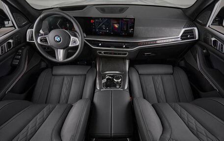 BMW X7, 2024 год, 22 300 000 рублей, 20 фотография