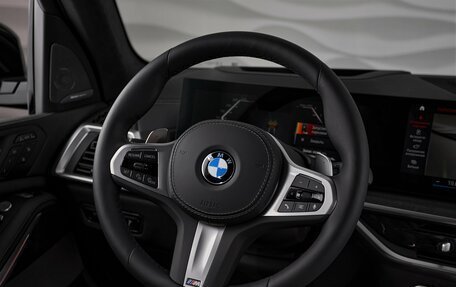 BMW X7, 2024 год, 22 300 000 рублей, 27 фотография