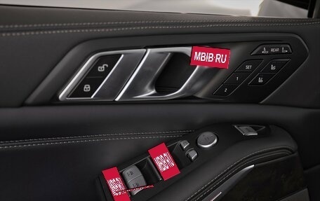 BMW X7, 2024 год, 22 300 000 рублей, 17 фотография