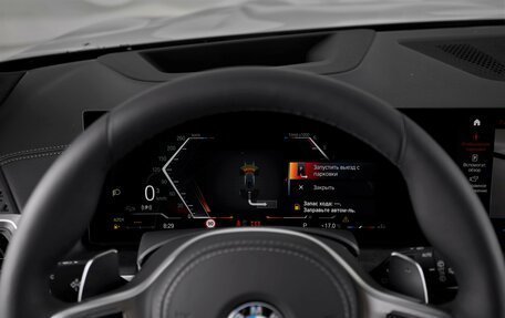 BMW X7, 2024 год, 22 300 000 рублей, 32 фотография