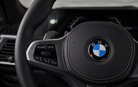 BMW X7, 2024 год, 22 300 000 рублей, 29 фотография