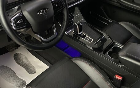 Chery Tiggo 7 Pro, 2020 год, 1 489 000 рублей, 7 фотография