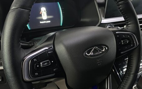 Chery Tiggo 7 Pro, 2020 год, 1 489 000 рублей, 8 фотография