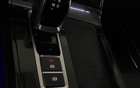 Chery Tiggo 7 Pro, 2020 год, 1 489 000 рублей, 11 фотография