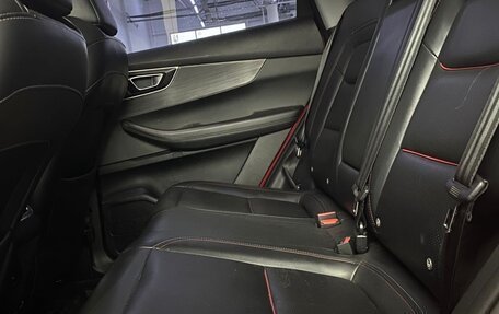 Chery Tiggo 7 Pro, 2020 год, 1 489 000 рублей, 10 фотография