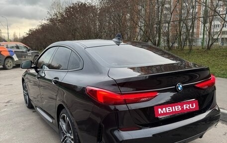 BMW 2 серия F44, 2020 год, 2 700 000 рублей, 4 фотография