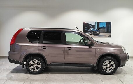 Nissan X-Trail, 2008 год, 949 000 рублей, 4 фотография