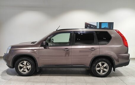 Nissan X-Trail, 2008 год, 949 000 рублей, 8 фотография