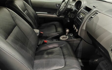 Nissan X-Trail, 2008 год, 949 000 рублей, 9 фотография