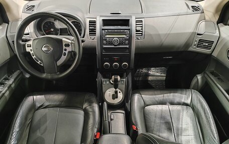 Nissan X-Trail, 2008 год, 949 000 рублей, 10 фотография