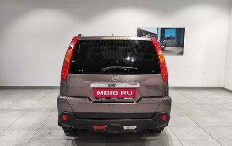 Nissan X-Trail, 2008 год, 949 000 рублей, 6 фотография