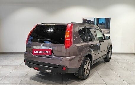 Nissan X-Trail, 2008 год, 949 000 рублей, 5 фотография