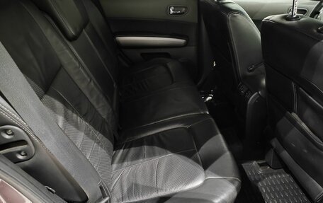 Nissan X-Trail, 2008 год, 949 000 рублей, 11 фотография