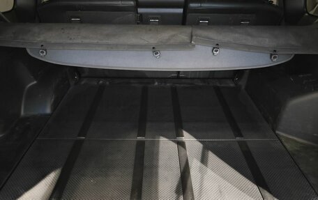 Nissan X-Trail, 2008 год, 949 000 рублей, 13 фотография