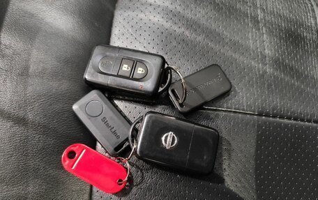 Nissan X-Trail, 2008 год, 949 000 рублей, 19 фотография