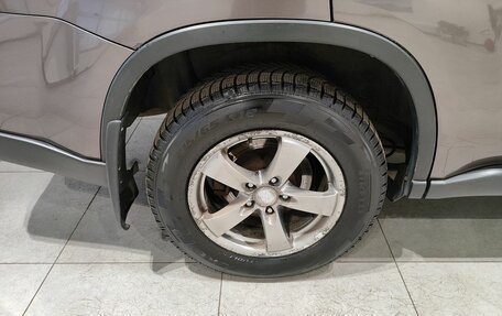 Nissan X-Trail, 2008 год, 949 000 рублей, 12 фотография