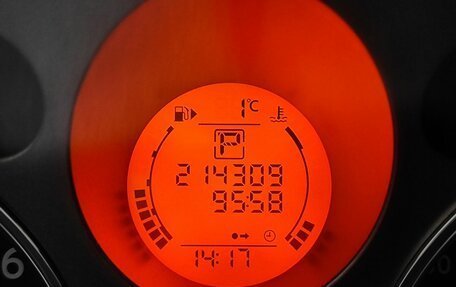 Nissan X-Trail, 2008 год, 949 000 рублей, 20 фотография